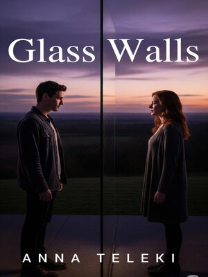 cover image of Glass Walls